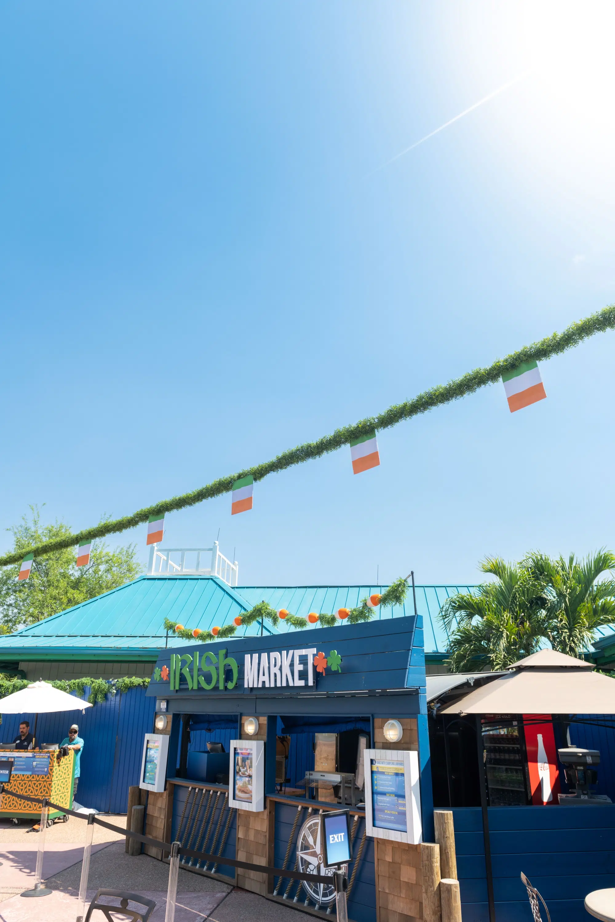 SeaWorld Orlando's Seven Seas Food Festival Expands Lineup with Exciting New Performers