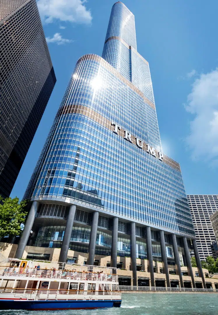 Trump Hotels - Trump Chicago