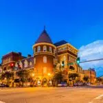 Windsor Hotel in Georgia: A Historic Gem in Downtown Americus
