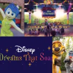 Experience the Magic of Summer: 4 New Adventures at Walt Disney World!