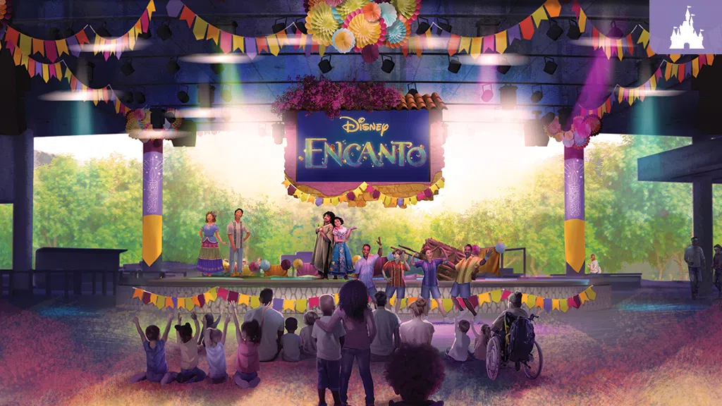 New Ways to Celebrate Summer at Walt Disney World EPCOT