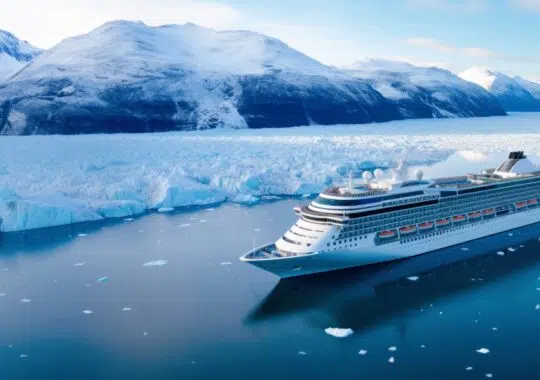 The Best Antarctica Cruise