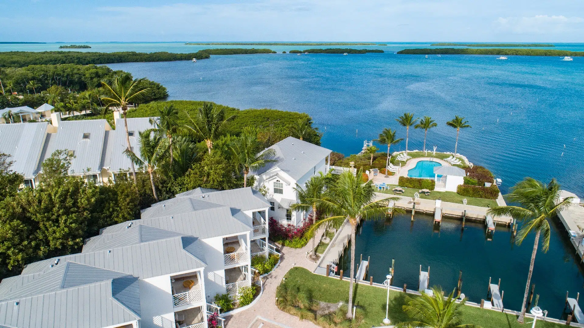 Islander Resort Islamorada