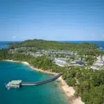 Discover Paradise: The Launch of Perhentian Marriott Resort & Spa