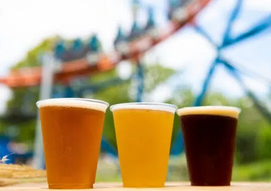 Sip and Celebrate: SeaWorld Orlando’s 60th Anniversary Brings Free Beer Offer