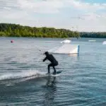 3 Tips for Your First Wakeboarding Session