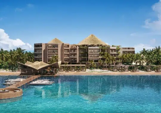 Experience Splendor at the Almare Resort, a Luxury Hotel in Isla Mujeres: Now Open for Bookings