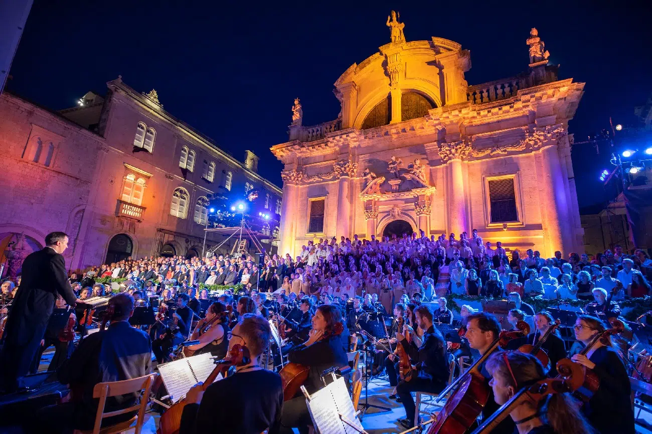 Dubrovnik Summer Festival