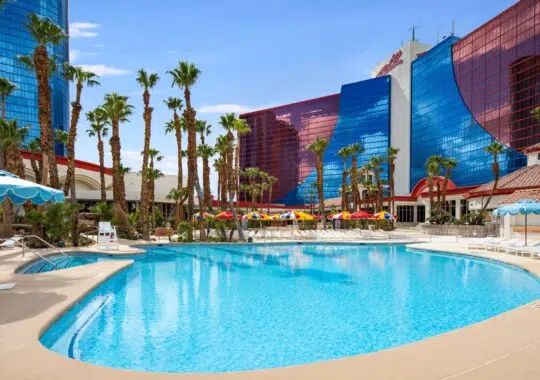 Las Vegas Resorts Updates: Discover What’s New and Exciting