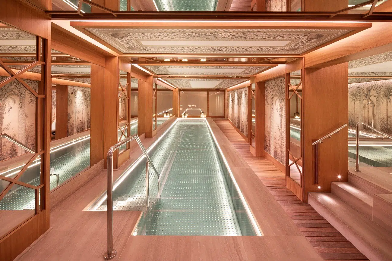 The Best Spa in Barcelona