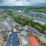 Reasons to Vacation in Pigeon Forge with the Family