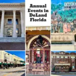 Celebrate Life and Culture with Annual Events in DeLand Florida
