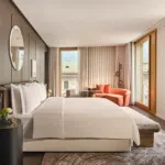 Experience Elegance at Koenigshof a Luxury Collection Hotel in Munich