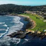 Discovering the Magic of Pebble Beach Resort in California