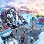 The Ultimate Thrill Awaits: Brand New Penguin Trek at SeaWorld Orlando Experience