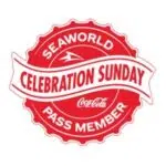 SeaWorld and Coca-Cola Launch Celebration Sundays for a Fun-Filled Year