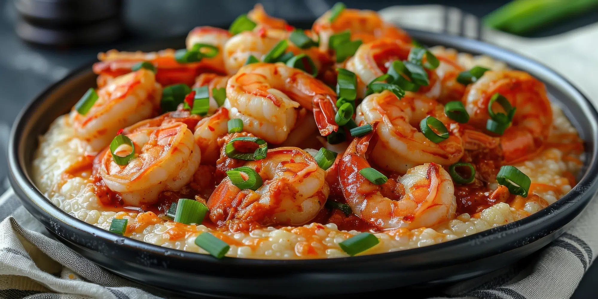 Shrimp Recipes