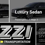 Ezzi Transportation – The Best Orlando Transportation Company You Can Trust