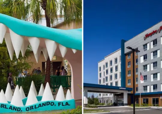 A Perfect Stay: Hotel Near Gatorland in Orlando