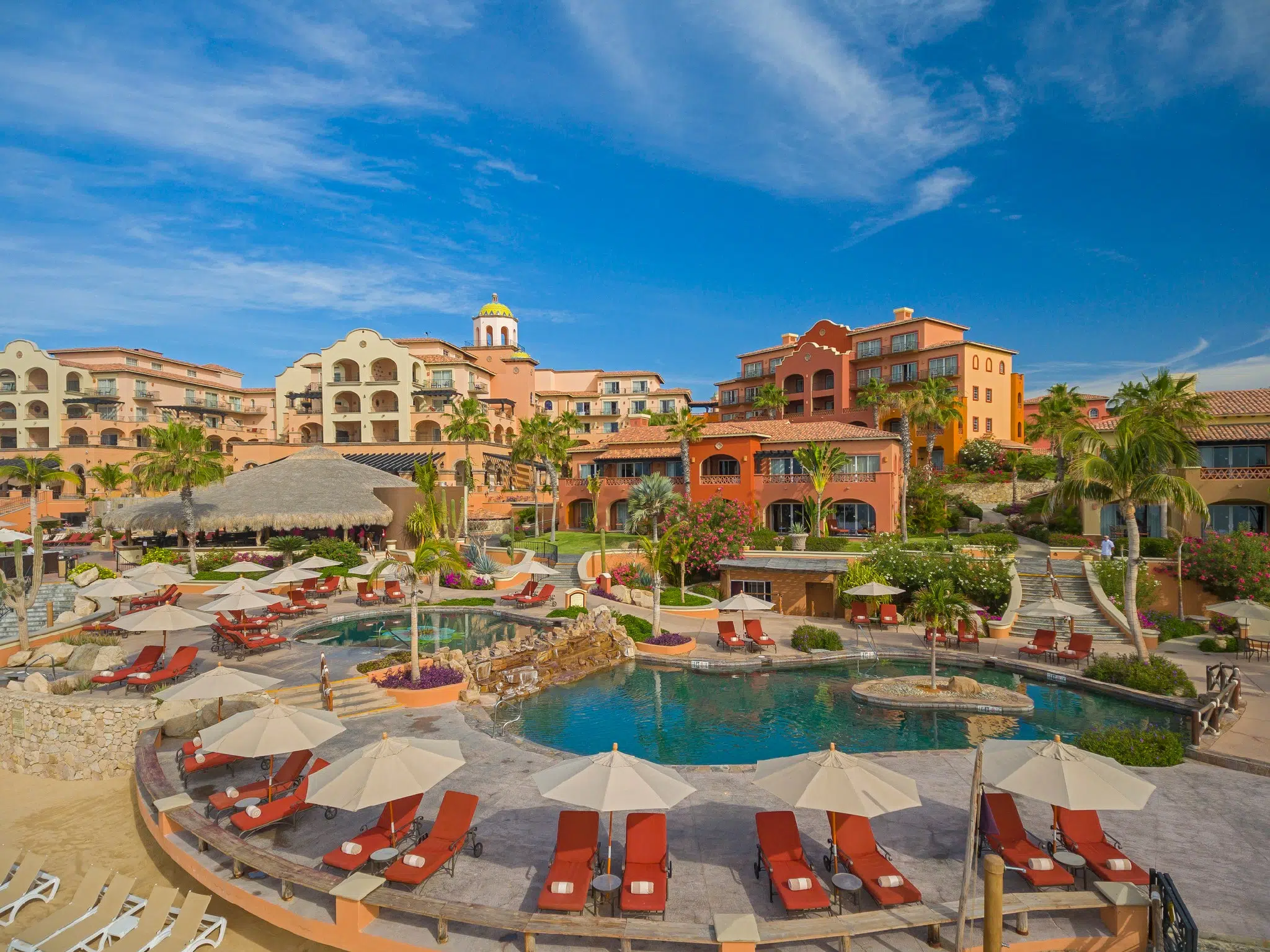 Hacienda del Mar Los Cabos