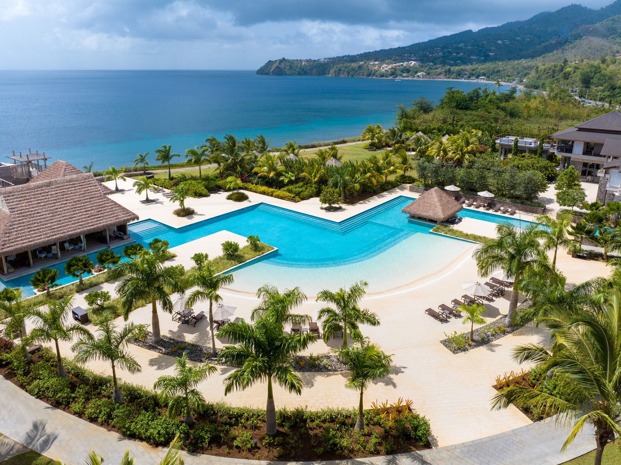 InterContinental Dominica Cabrits Resort & Spa