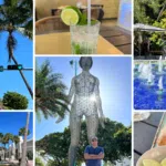 Discovering Lincoln Road in Miami Florida: A Family Adventure