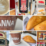 Discovering Flavorful Delights at My Panna Restaurant in Orlando Florida