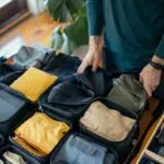 The Ultimate Guide to Packing Cubes and Travel Organizers