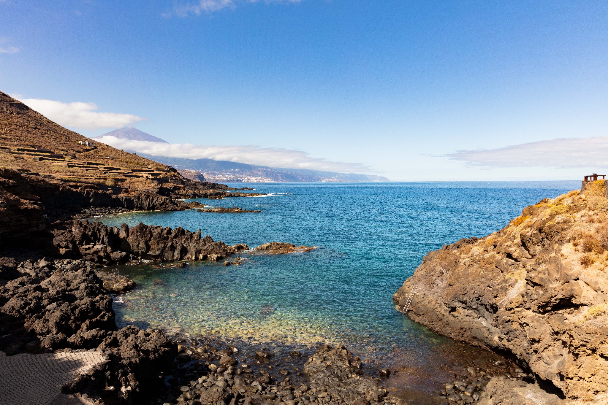 Tenerife Natural Wonders