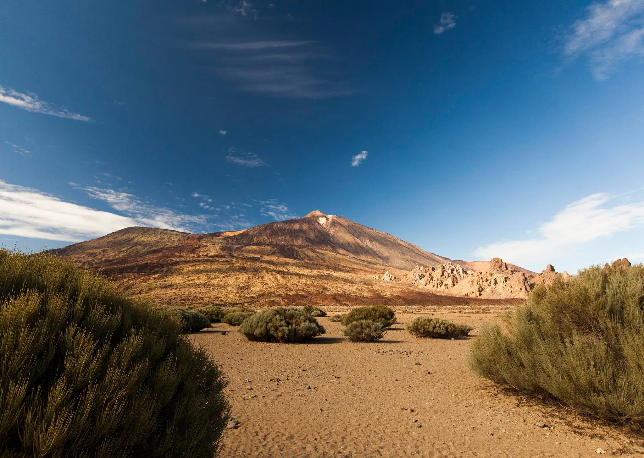 Tenerife Stargazing