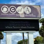 Hotels Near Osceola Performing Arts Center