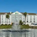 Holiday Inn Express Near Disney World in Orlando