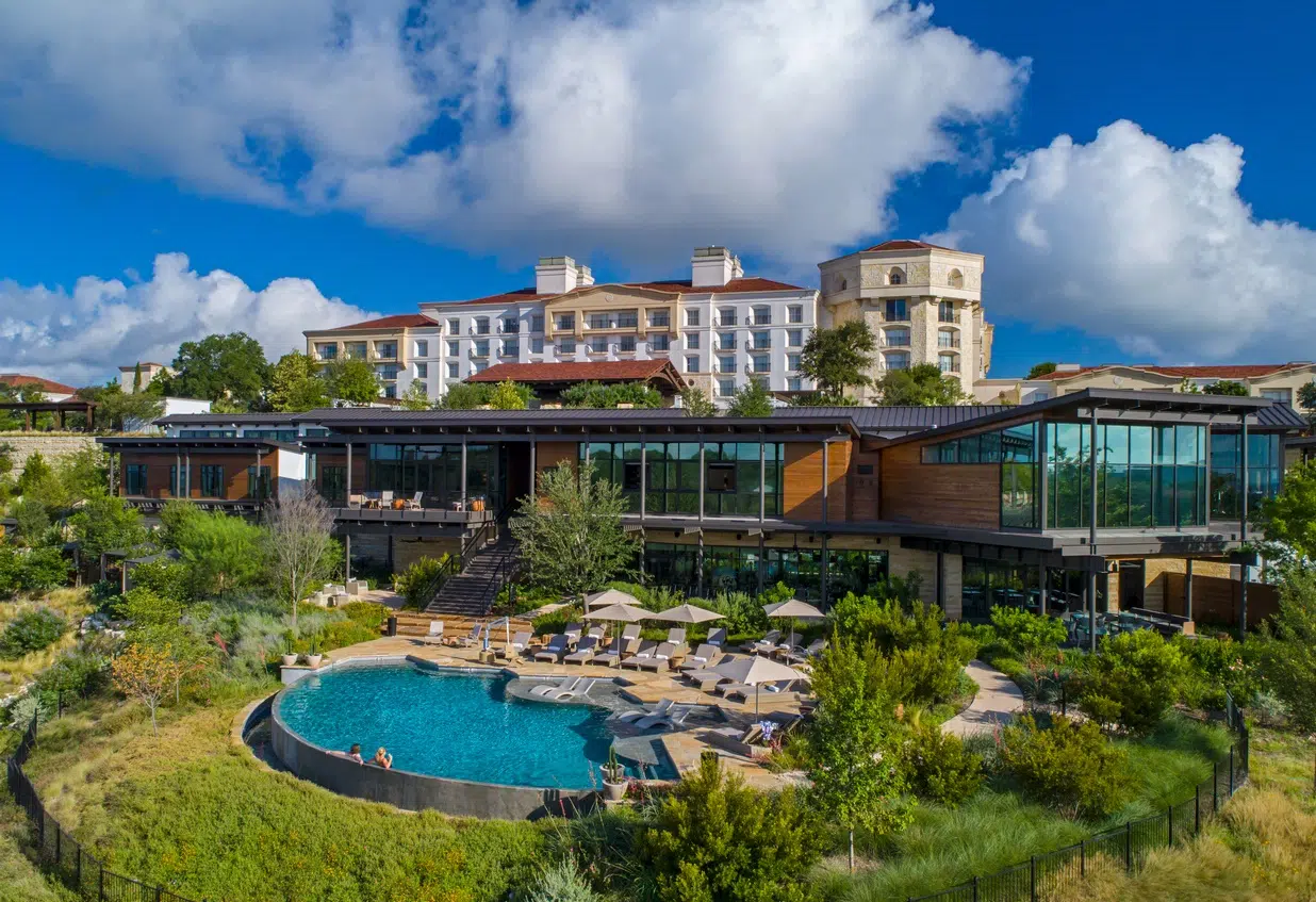 La Cantera Resort & Spa