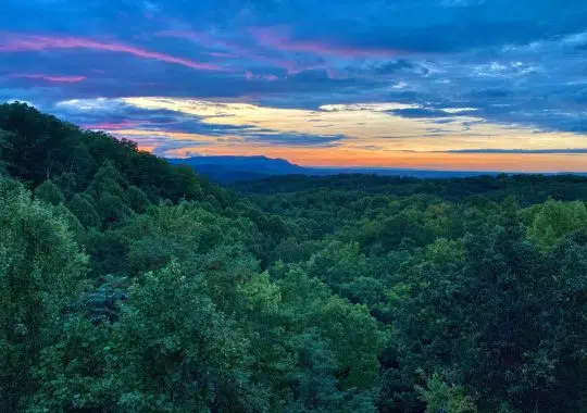 How to Have an Unforgettable Smoky Mountains Experience in Sevierville