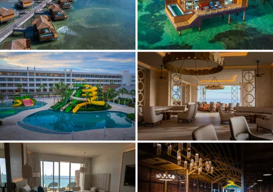 Unveiling Princess Hotels & Resorts – Your New Dream Destination in Jamaica