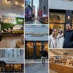 An Amazing Stay at SpringHill Suites New York Manhattan Times Square